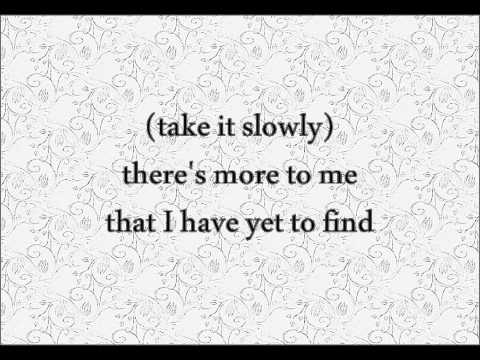Balance And Composure - More To Me (lyrics)