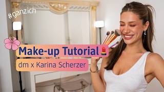 Download lagu Make-up Tutorial | dm x Karina Scherzer mp3