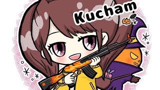 斗鱼TV'KÜ٭ kucham* のライブ配信