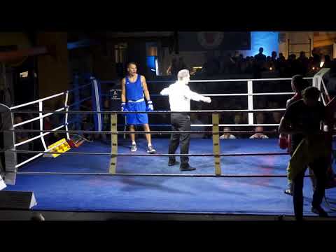 BM K08 Filipovic vs Bankov  (Finale -75Kg)