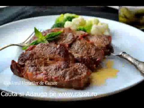 Cazare Sercaia, Brasov - Cazat.ro