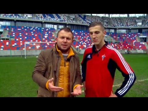 Turbokozak: Sebastian Steblecki