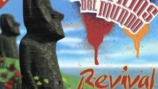 Coldplay & Rhythms Del Mundo - Clocks (Rhythms Del Mundo Mix) video