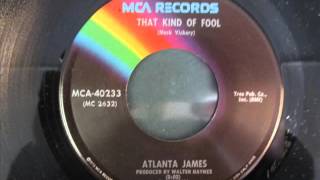 Mack Vickery &quot;That Kind Of Fool&quot;