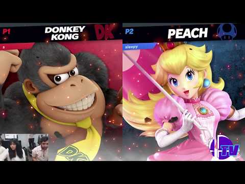 Flaming Hot Vegitos VS Sleepyhead 8/8/19