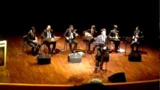 EMRAH ÖNDEŞ -  SÖĞÜDÜN YAPRAĞI NARİNDİR NARİN (ZEYNEP'İM)