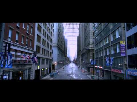 Resident Evil - Retribution 3D (Official Trailer)