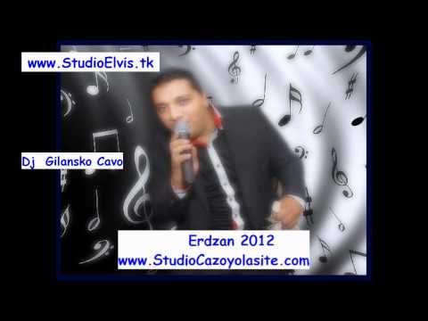 Erdzan - Bujanovacka Zvezde Talava orginalno exluzivno www.studiocazyolasite.com Dj Gilansko Cavo