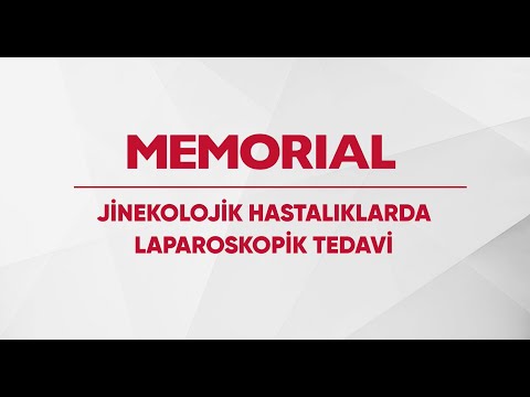 Jinekolojik Hastalıklarda Laparoskopik Tedavi
