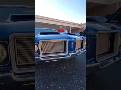 Ⓜ️'s  Oldsmobile 442 W30 #Oldsmobile#442#w#30#classic#antique#cars