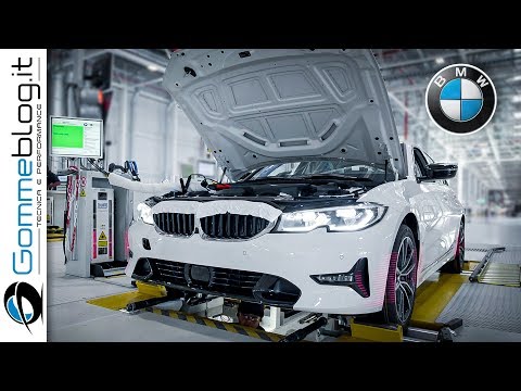 , title : '2020 BMW Cars - PRODUCTION 🇩🇪German Car Factory in Mexico 🇲🇽'