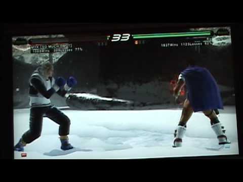 T6 BR MYK [Ste] vs Rip [Law] - 1