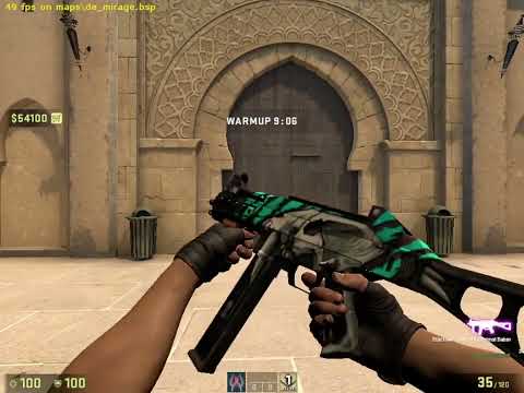 Steam Community :: Video :: CSGO Automatic Gun Preview #2