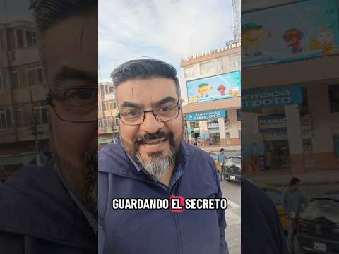 Si pasan por el parque echaránle un ojo #tulcan #carchi