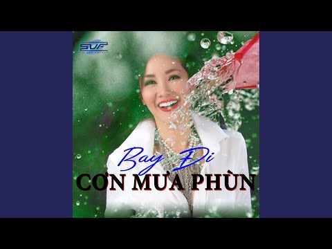Mưa bên thành phượng cũ - Trầm Tú