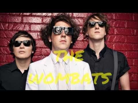 Videoclip de Girls / Fast Cars — The Wombats