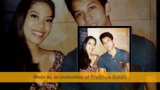 Kung maputi na ang buhok ko. by Kenney Kent and Bianca