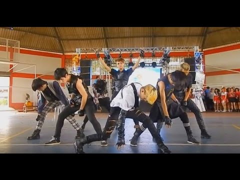 5STATES - Destiny_Infinite - Dance Cover (On Stage Ver.)
