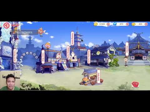 🔥🔥🔥 AKUN PALING AMPAS DI SERVER 12 | Pocket Incoming