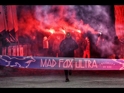 Mad Fox Ultra Infinity official teaser 2023