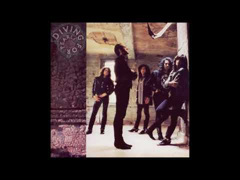 Diving for pearls - Mystery to me [lyrics] (HQ Sound) (AOR/Melodic Rock)