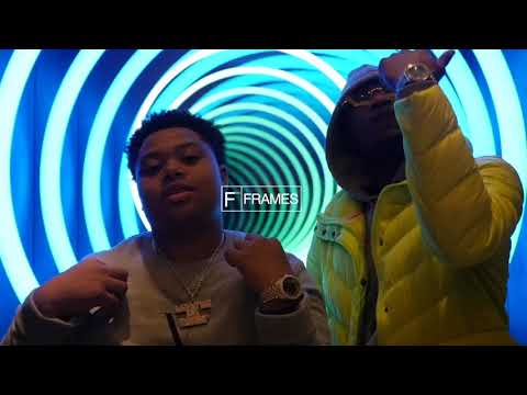Lor Tye Ft Twin MallyMal - Fuck Dat Shit (Official Video)