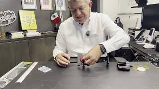 Andoer Aluminum Alloy Camera Track Slider Unboxing and Review! #productreview #unboxing #1