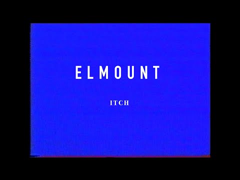 Elmount Beats - ITCH (135 BPM)