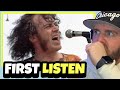 Woodstock 1969 Looked INSANE Joe Cocker With A Little Help From My Friends First Time Reaction