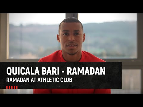 Quicala Bari - Ramadan at Athletic Club (ENG SUBS)