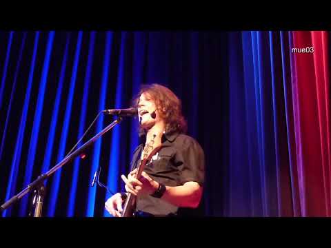 Das Dynamische Duo AG, Here Without You   2019 02 22 Remscheid