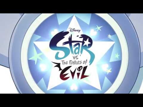 Star vs the Forces of Evil - Intro [1080p]