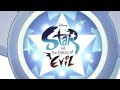 Star vs the Forces of Evil - Intro [1080p] 