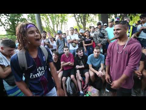 WORDPLAY vs MSEAN vs CHAJA -8VOS DE FINAL- Fecha 1 Pretemporada 2020