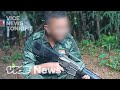 Myanmar S Jungle Warriors