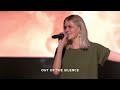LIVING HOPE | Abigail Ginsterblum | Beautiful Christian Song |#praiseworship #howgreat