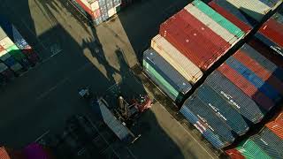 Fenix Terminal - 2022 Promotional Video