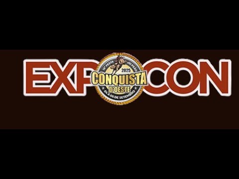 EXPOCOM CONQUISTA D´OESTE-MT