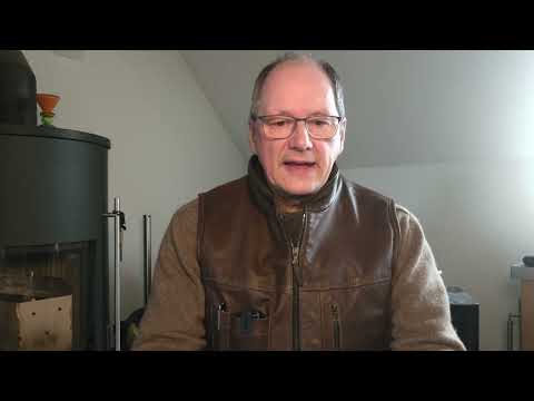 Die Basis des christlichen Glaubens