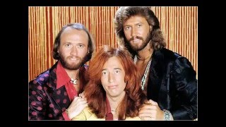 The Bee Gees ''If I Can't Have You'' count da money remix
