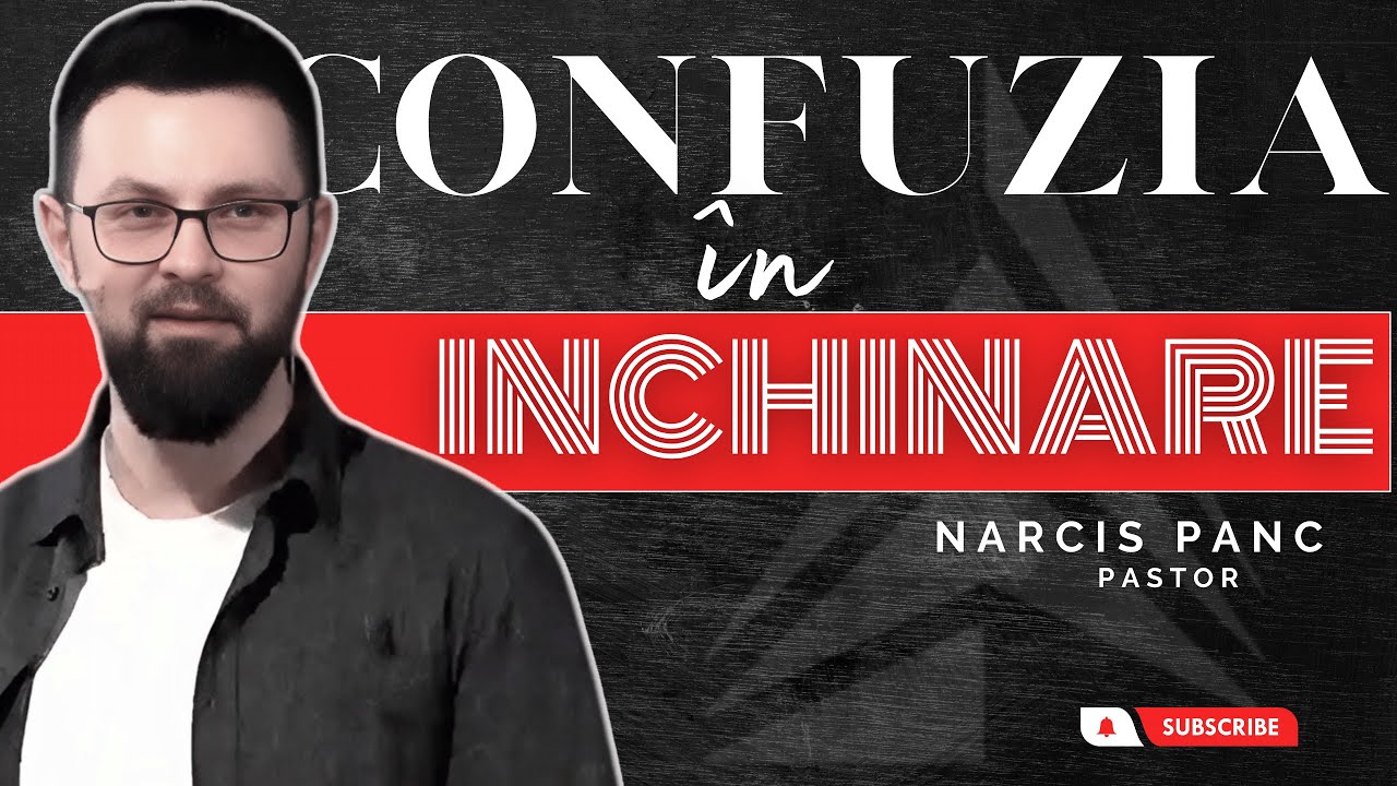 Confuzia în închinare