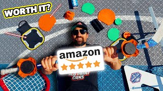 I Tested the Top Rated Hockey Products on Amazon