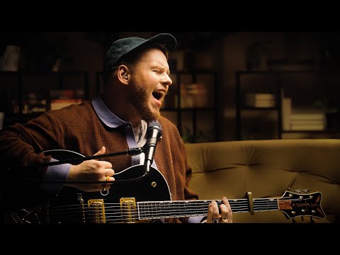 Cieniu - Hard Times (No One Knows Better Than I) / Ray Charles Cover /