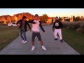 AYO TEO In Reverse ReverseLikeDihChallenge
