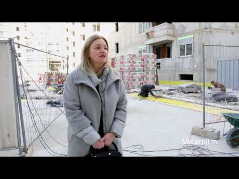 U Hrvatsku stigli radnici iz Indije: Želimo ovdje i ostati!