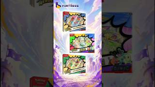 Opening Pokémon ⚡Mega Meganium, Mega Feraligatr y First Partners 🔥 #12