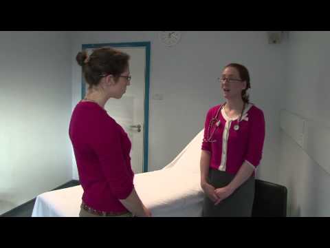 Cardiovascular Examination 1a