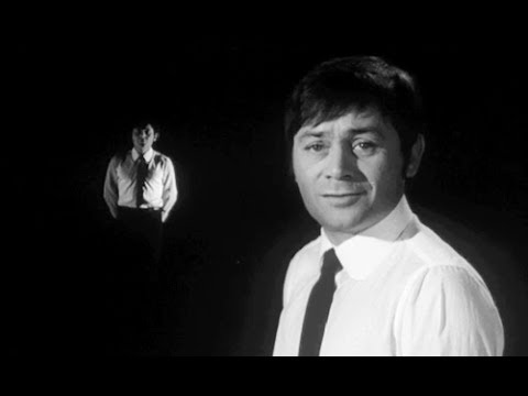 Maurice Fanon - Un soir de Mai (1966)