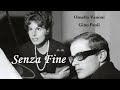 Senza Fine // Ornella Vanoni - Gino Paoli - Dean Martin - Peggy Lee - Connie Francis - Zizi Possi