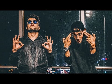 07. GR!NGOD x SIIMBAD - CASHBOY (Official Video) prod. @niki kotich